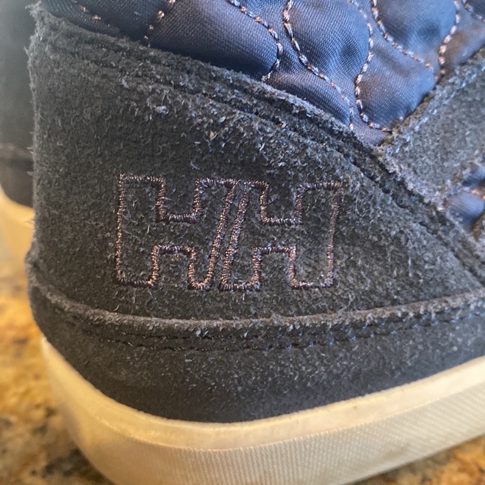 Helly Hanson boots - Picture 4 of 6